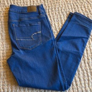 American Eagle Jegging